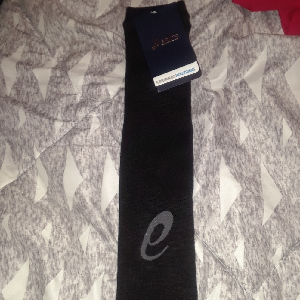 Asics thermal arm sleeve pair